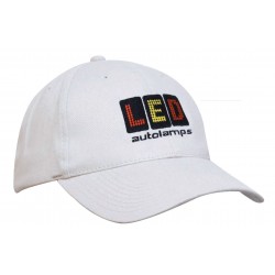 4192 - embroidered cap