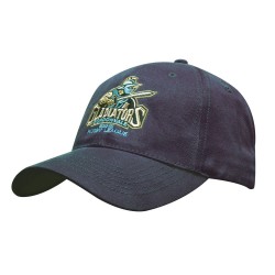 4045 - embroidered cap