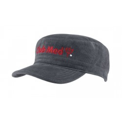 4024 - embroidered cap