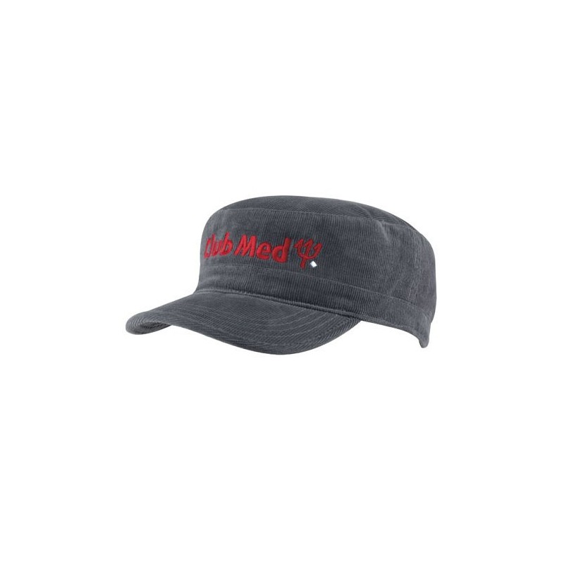4024 - embroidered cap