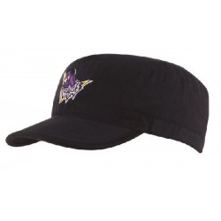 4025 - embroidered cap