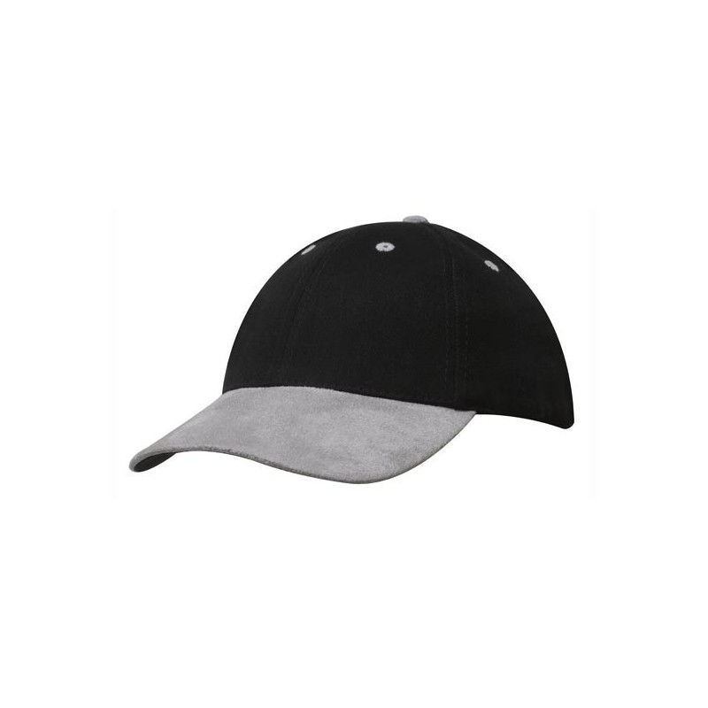 Black/grey