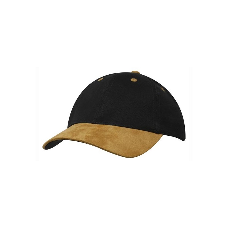Black/camel