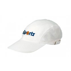 3812 - embroidered cap