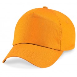 Original cap - B10 - Orange