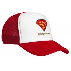 3803 - decorated cap
