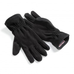 Rękawiczki Suprafleece™ Alpine - B296 - Black