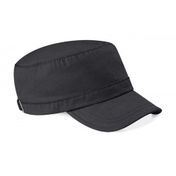Army cap - B34 - Black