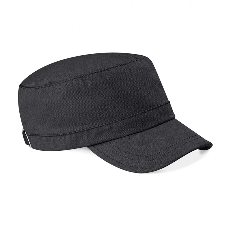 Army cap - B34 - Black