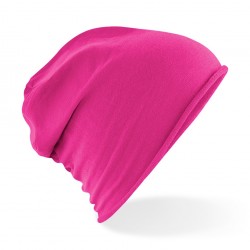 Czapka - B361 - Fuchsia