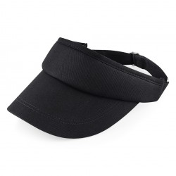 Daszek sportowy Visor - B41 - Black