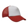 White/red