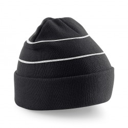 Enhanced-Viz hat - B42 - Black