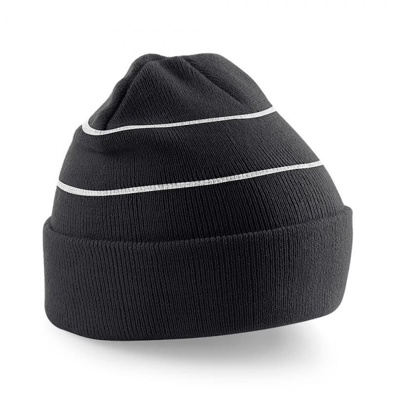 Enhanced-Viz hat - B42 - Black