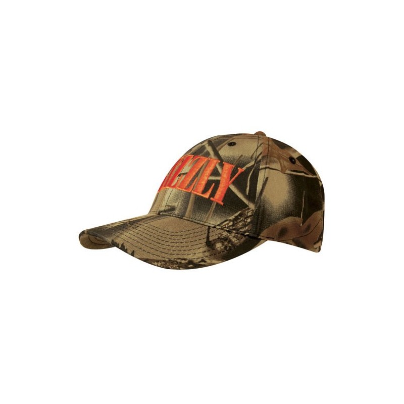 4028 - embroidered cap