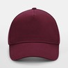 B15 Burgundy — front
