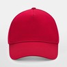 B15 Classic Red — front