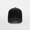 B15C Black — front