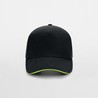 B15C Black — front