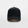 B15C Black — front