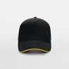 B15C Black — front