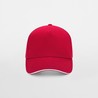 B15C Classic Red — front