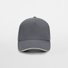 B15C Graphite Grey — front