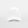 B15C White — front