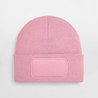 B445 Dusky Pink — flat lay