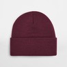 B45 Burgundy — flat lay
