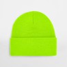 B45 Fluorescent Green — flat lay
