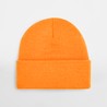 B45 Fluorescent Orange — flat lay