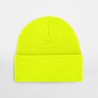 B45 Fluorescent Yellow — flat lay