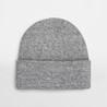 B45 Heather Grey — flat lay