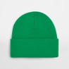 B45 Kelly Green — flat lay