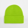 B45 Lime Green — flat lay