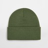 B45 Moss Green — flat lay