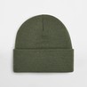 B45 Olive Green — flat lay