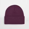 B45 Plum — flat lay