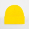 B45 Yellow — flat lay
