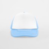 B645 Sky Blue — front