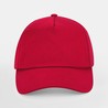 B25 Classic Red — front