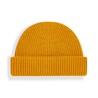 B383R Mustard — flat lay