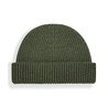 B383R Olive Green — flat lay