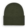 B384R Olive Green — flat lay