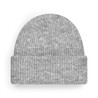 B386 Grey Marl — flat lay