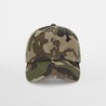 B655 Vintage Jungle Camo — front