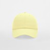 B653 Pastel Lemon — front