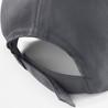 CB15C Graphite Grey/Oyster Grey — detail — closure