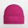 B445 Fuchsia — flat lay